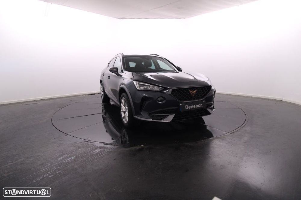 Cupra Formentor 1.5 TSI DSG - 11