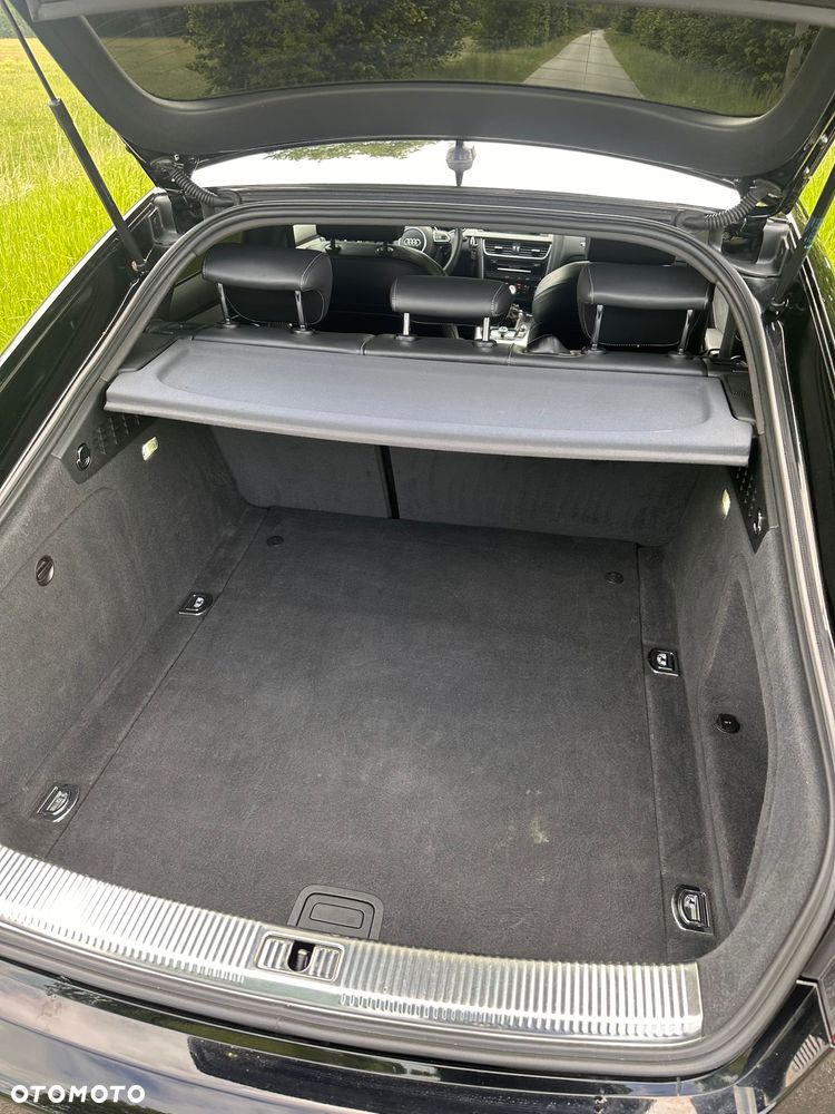 Audi A5 Sportback 2.0 TDI - 7