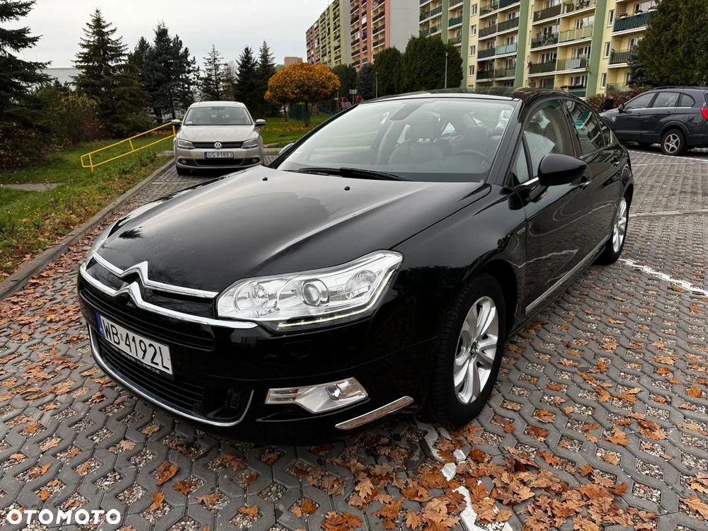 Citroën C5 2.0 HDi Exclusive - 2