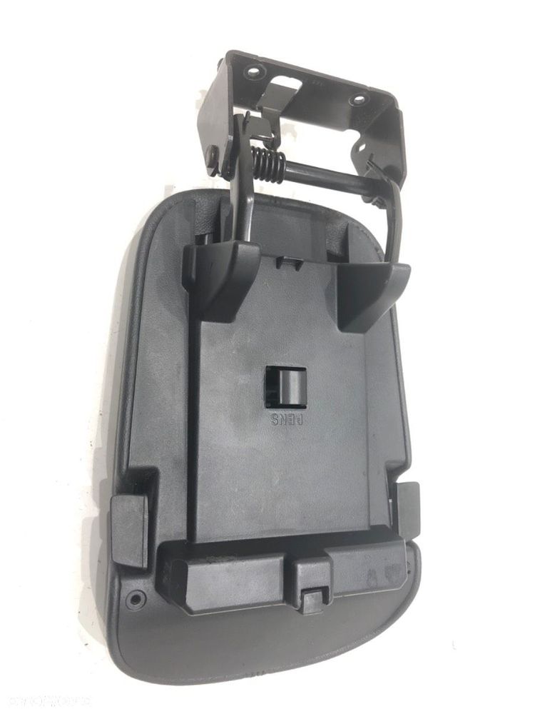 PODŁOKIETNIK - 269.00 PLN - FORD USA MUSTANG coupe 2014 - 2022 3.7 V6 224 kW [305 KM] benzyna 2014 - 5