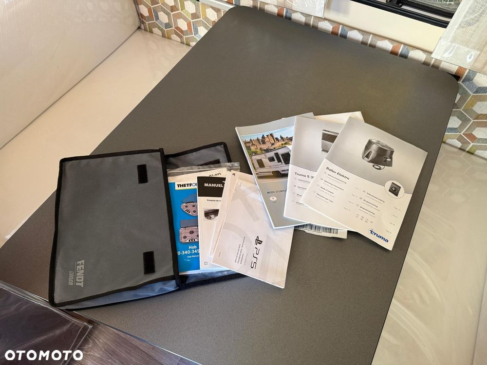 Fendt 390 vision twist - 27