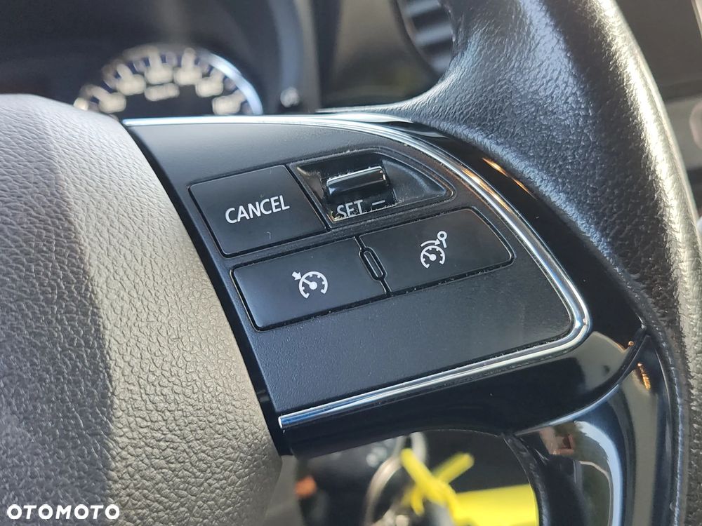 Mitsubishi Outlander 2.0 2WD Edition - 23