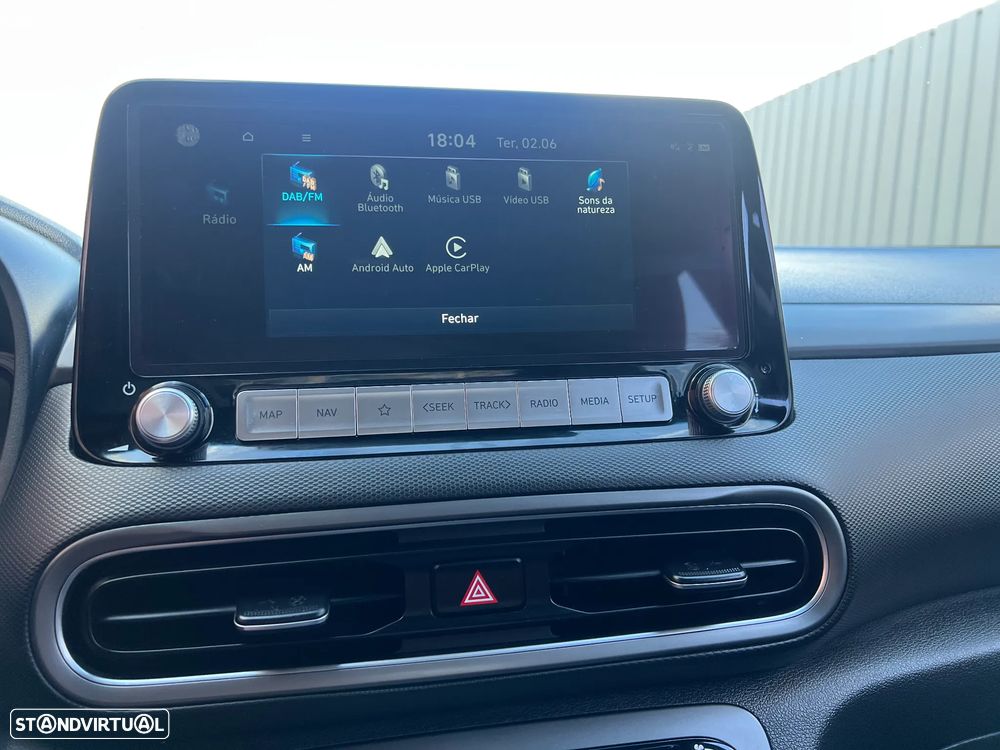 Hyundai Kauai 64 kWh Premium - 14