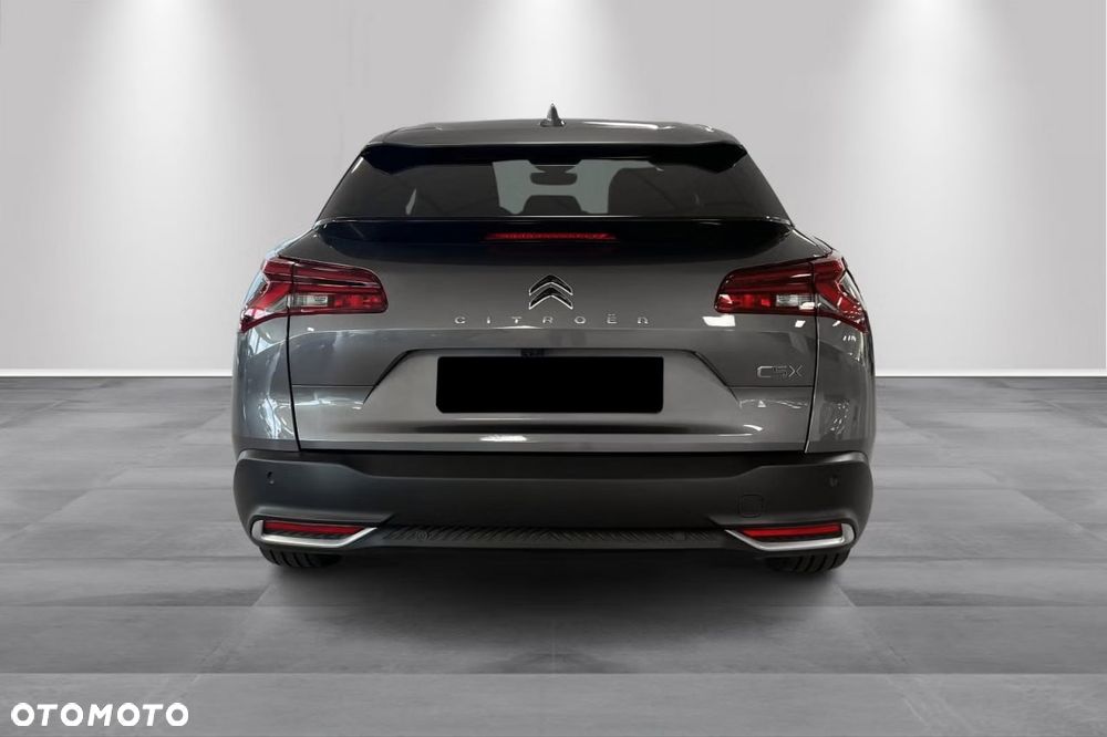 Citroen C5X 2023 photo 5