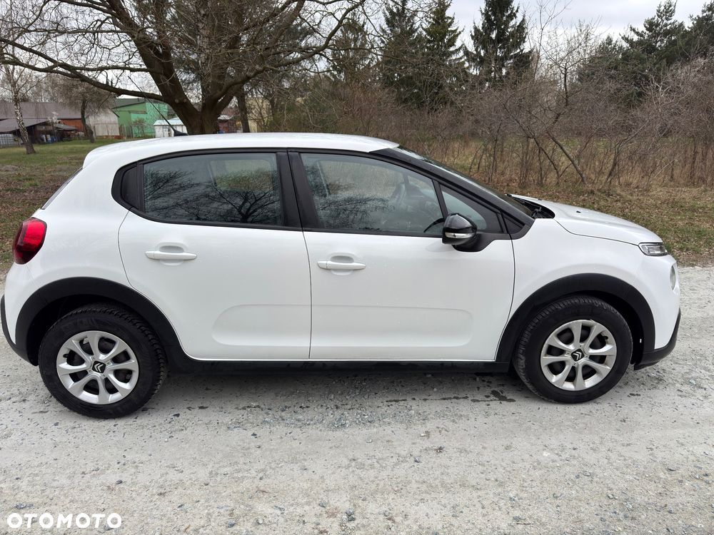 Citroën C3 BlueHDi 100 S&S FEEL - 2