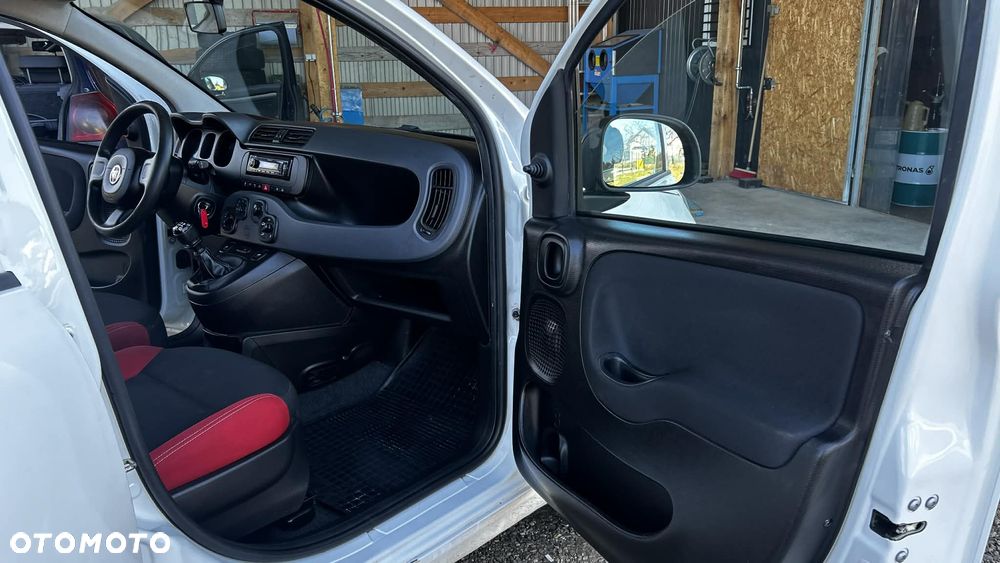 Fiat Panda - 15