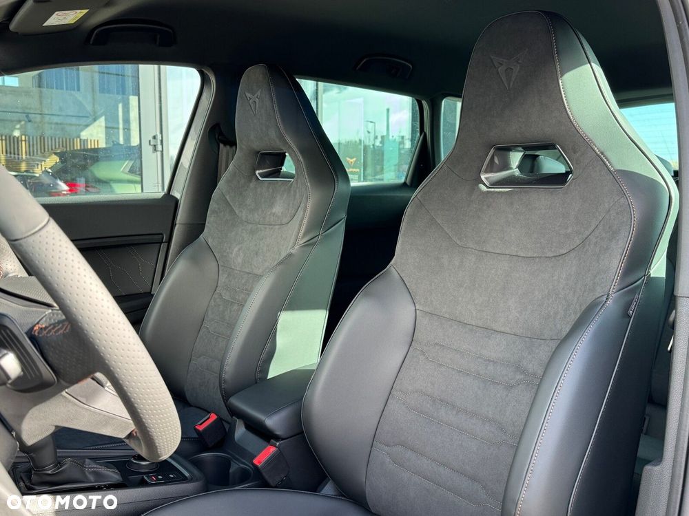 Cupra Ateca 2.0 TSI 4Drive DSG - 19