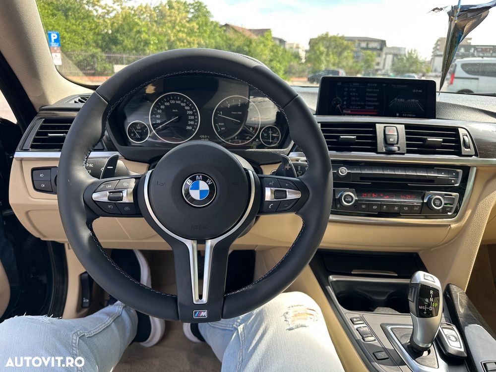BMW Seria 4 - 12
