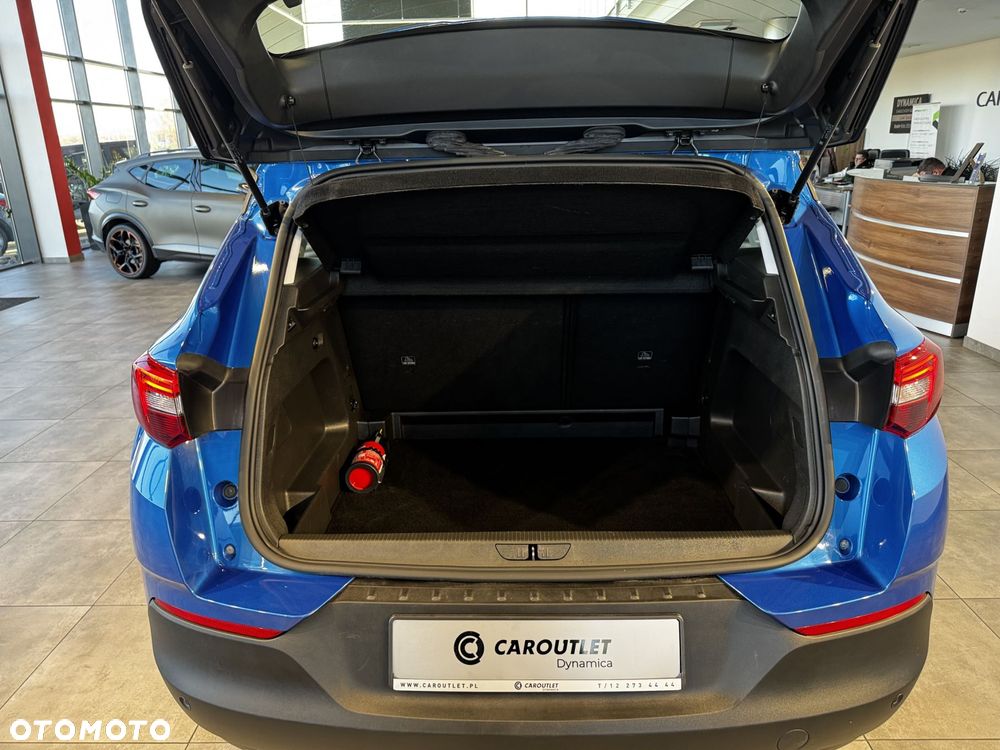 Opel Grandland X - 13