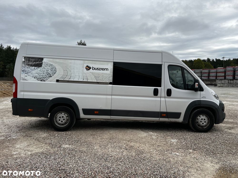 Fiat Ducato - 6