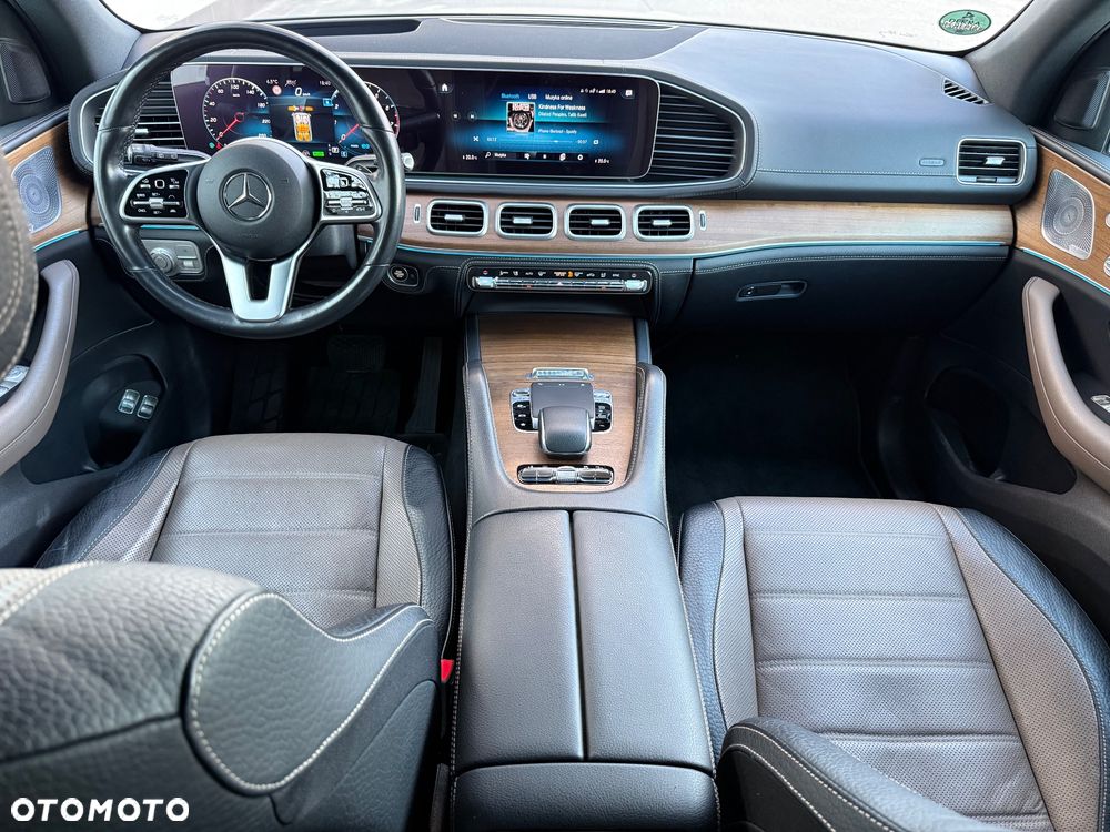 Mercedes-Benz GLE 450 4-Matic - 14