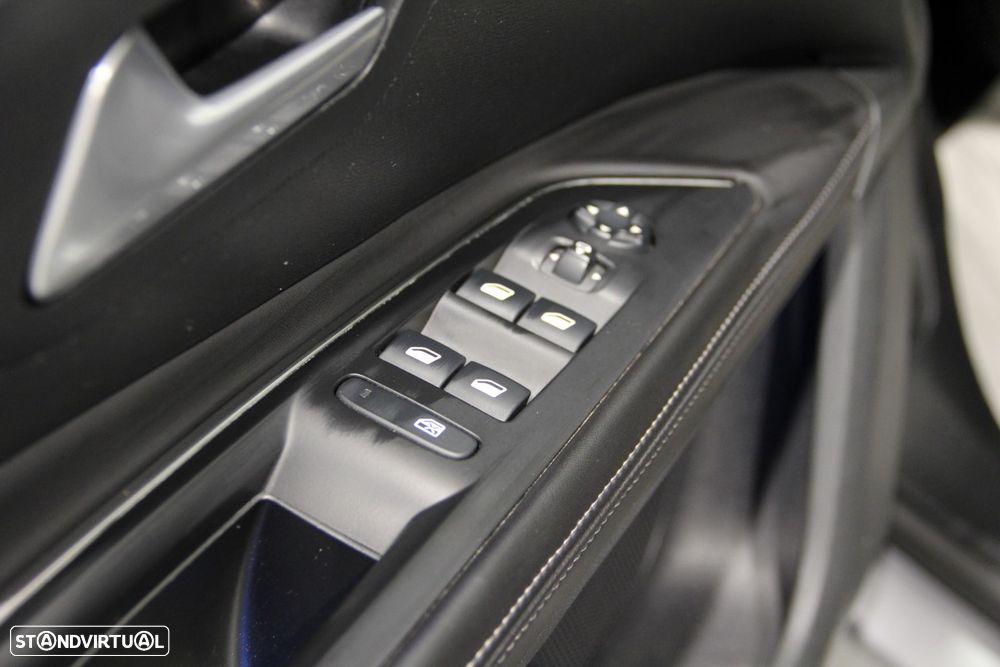 Peugeot 5008 BlueHDI 130 Allure Pack - 6