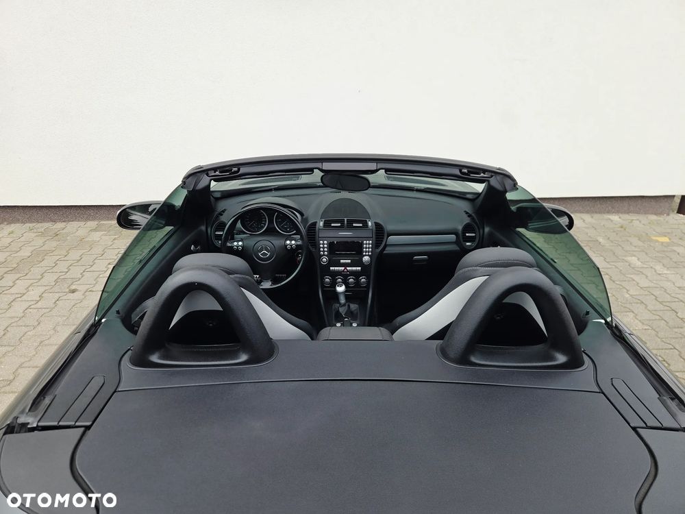 Mercedes-Benz SLK - 39