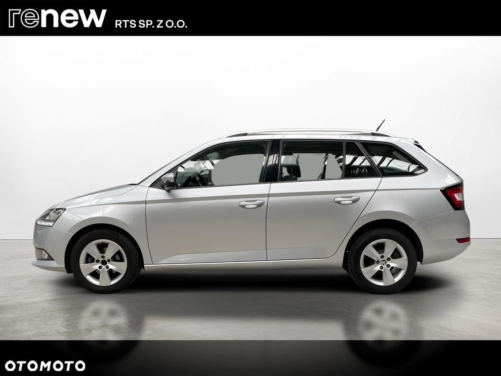 Skoda Fabia 1.0 TSI Style - 3