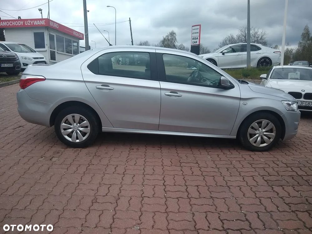 Citroën C-Elysée 1.6 VTi Seduction - 15