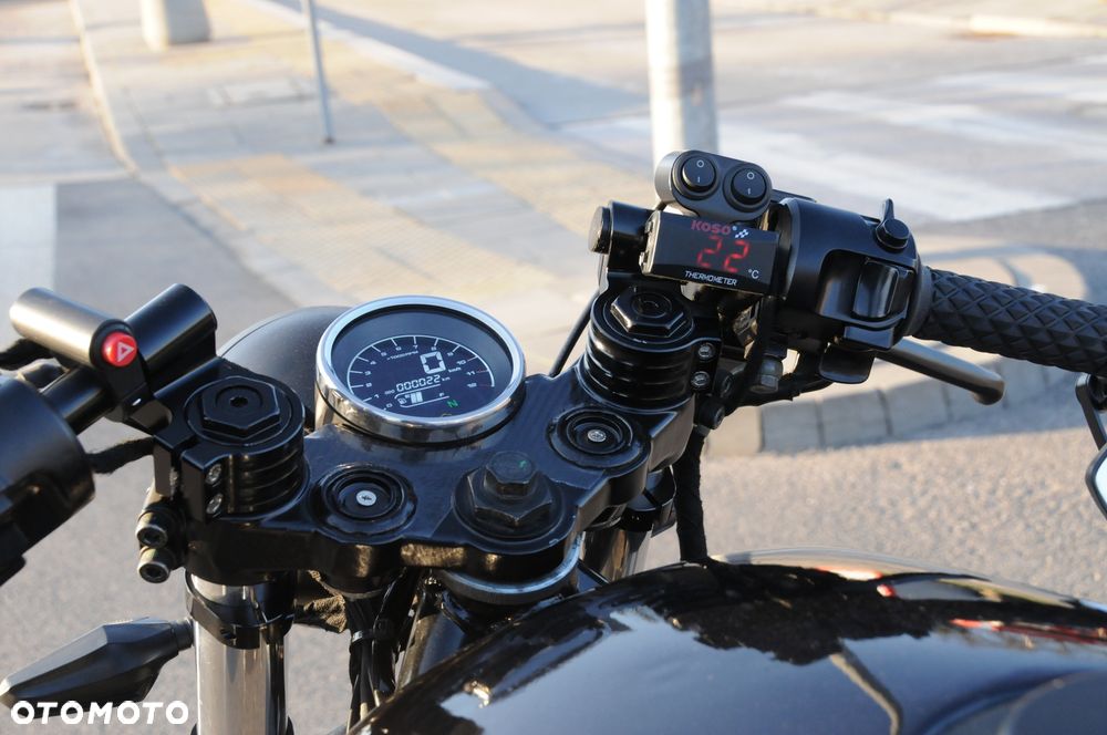 BMW K - 6