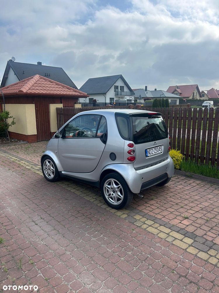 Smart Fortwo - 3