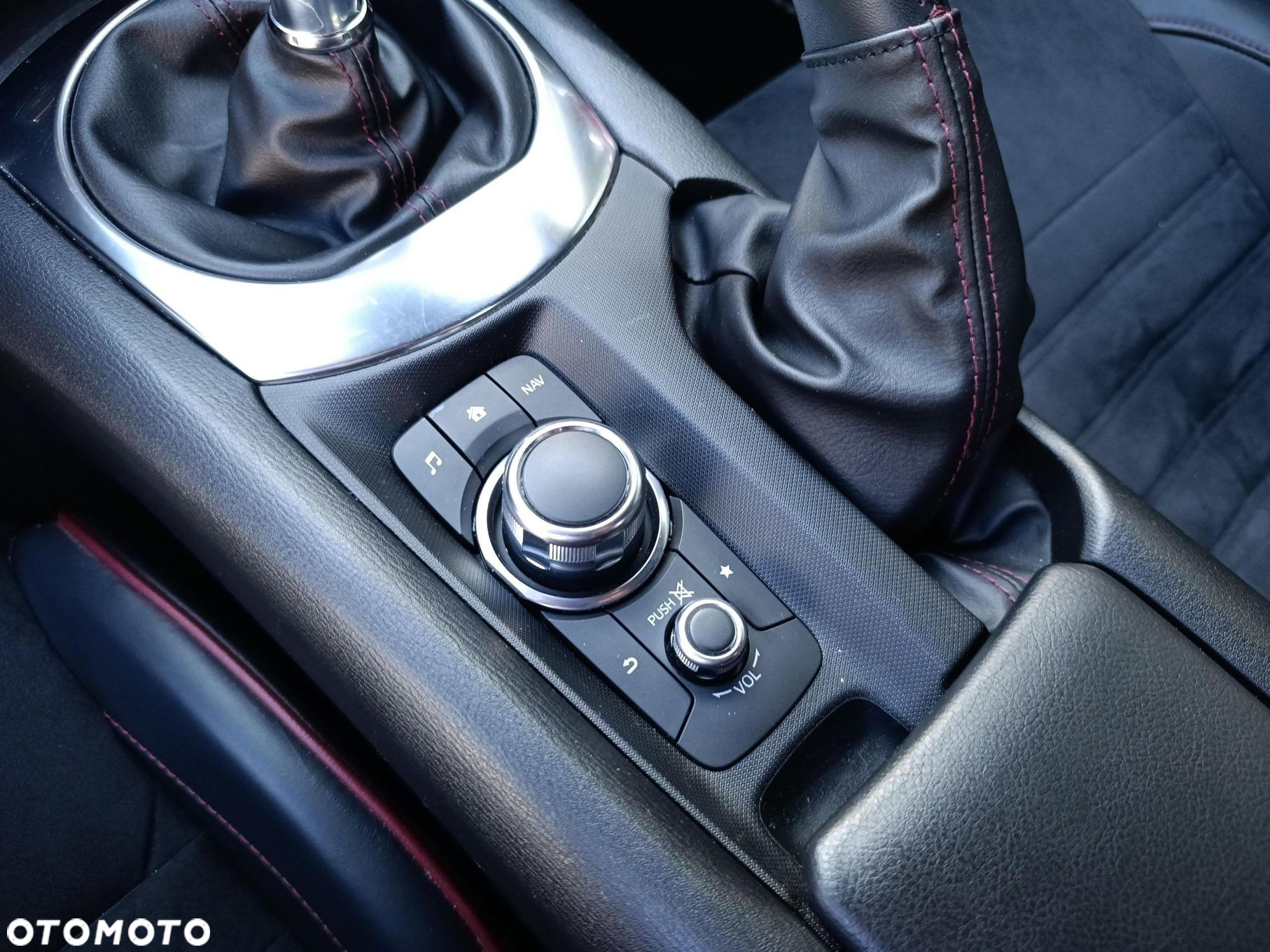 Mazda MX-5 2.0 Skyenergy - 16
