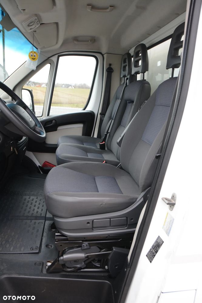 Citroën Jumper - 26