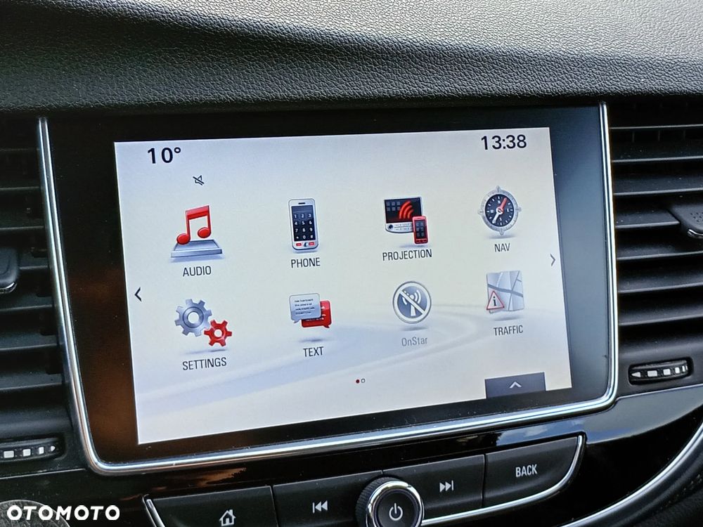 Opel Mokka X - 17