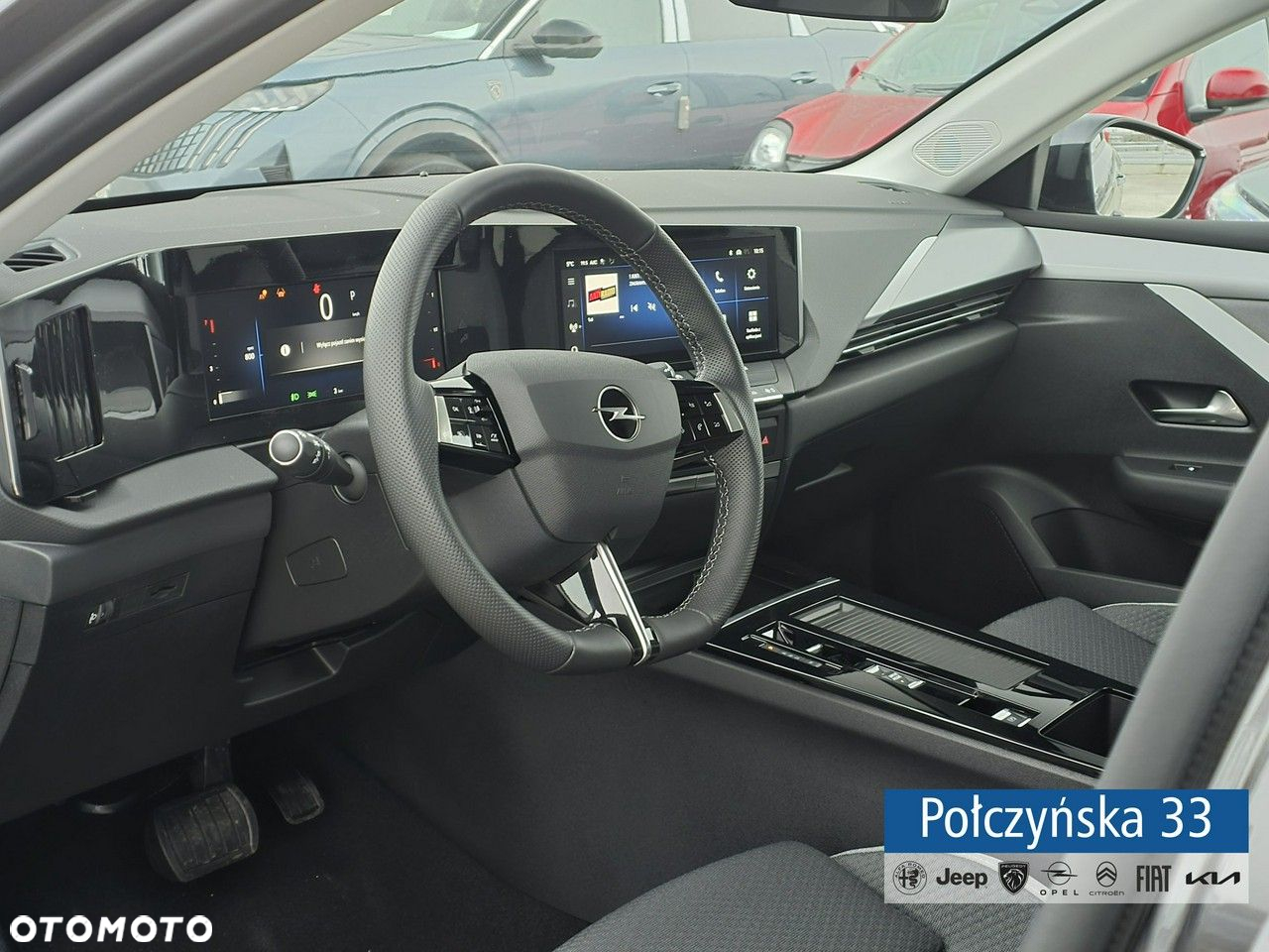 Opel Astra - 11