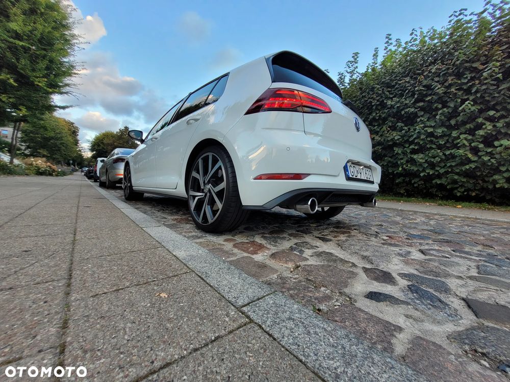 Volkswagen Golf VII 2.0 TSI BMT GTI Performance DSG - 19