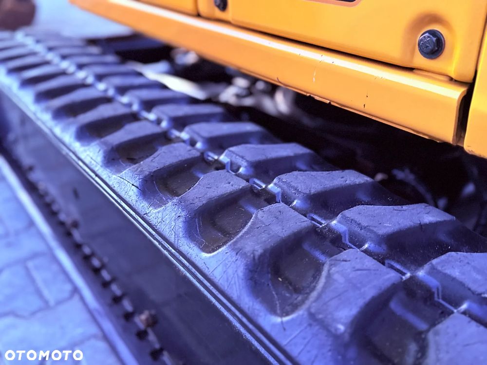 Caterpillar MINIKOPARKA CAT 302CR | 2020 | 1115 mth | 302 CR 301.8 302.7 - 27
