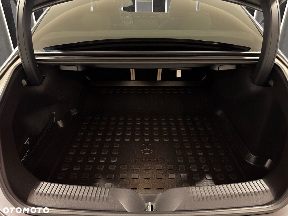 Mercedes-Benz CLS 450 4-Matic Avantgarde - 28