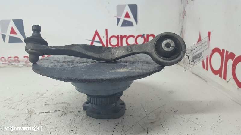 BRAÇO SUSPENSÃO INFERIOR FRENTE ESQUERDO AUDI A4 BERLINA (8E) 1.9 TDI (96KW) - 1