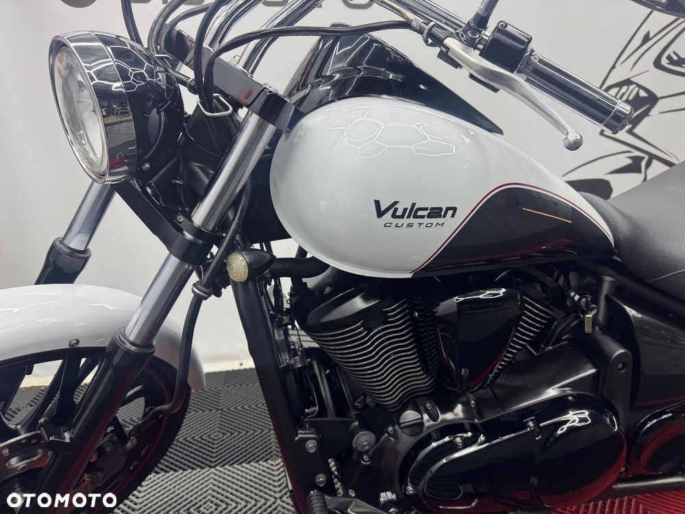 Kawasaki Vulcan - 12