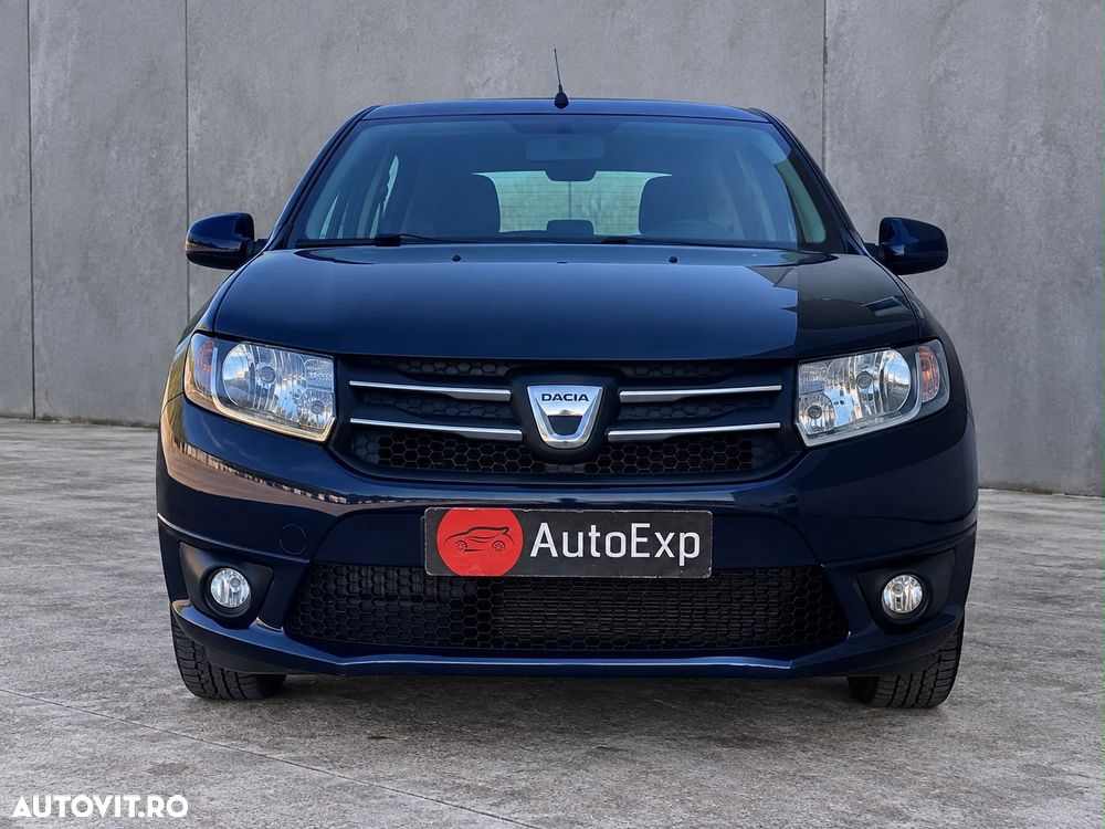 Dacia Sandero - 2