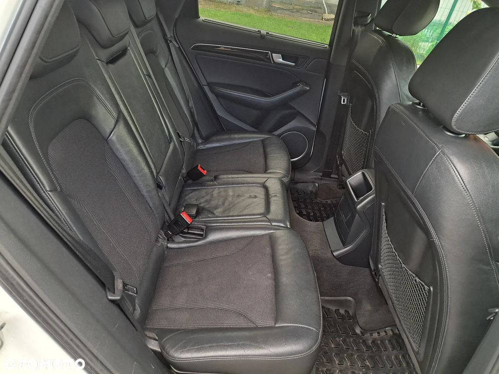 Audi Q5 2.0 TDI Quattro - 5