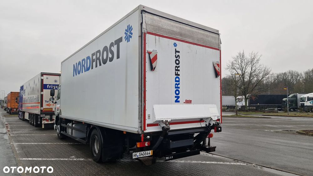 DAF CF 310 Chłodnia  z Niemiec  TOP - 31