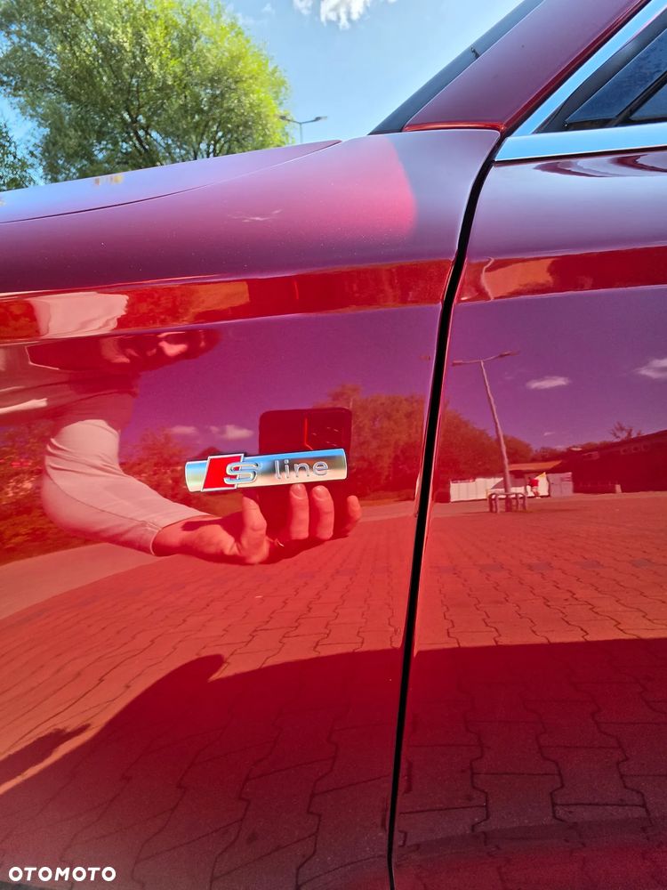 Audi A6 Avant 2.0 TDI Quattro S tronic - 40