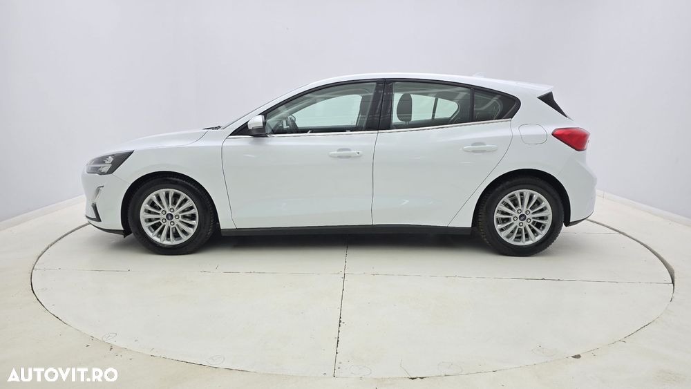 Ford Focus 1.5 EcoBlue Trend Edition - 9