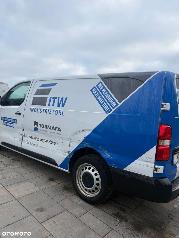 Opel Vivaro - 7