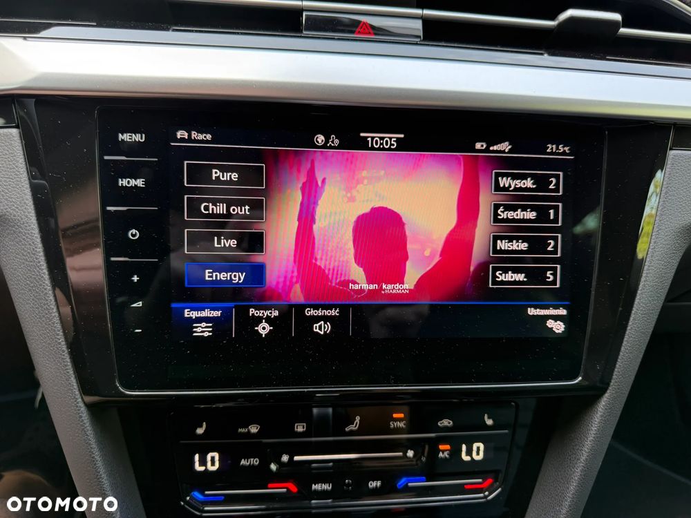 Volkswagen Arteon 2.0 TSI 4Motion R DSG - 37