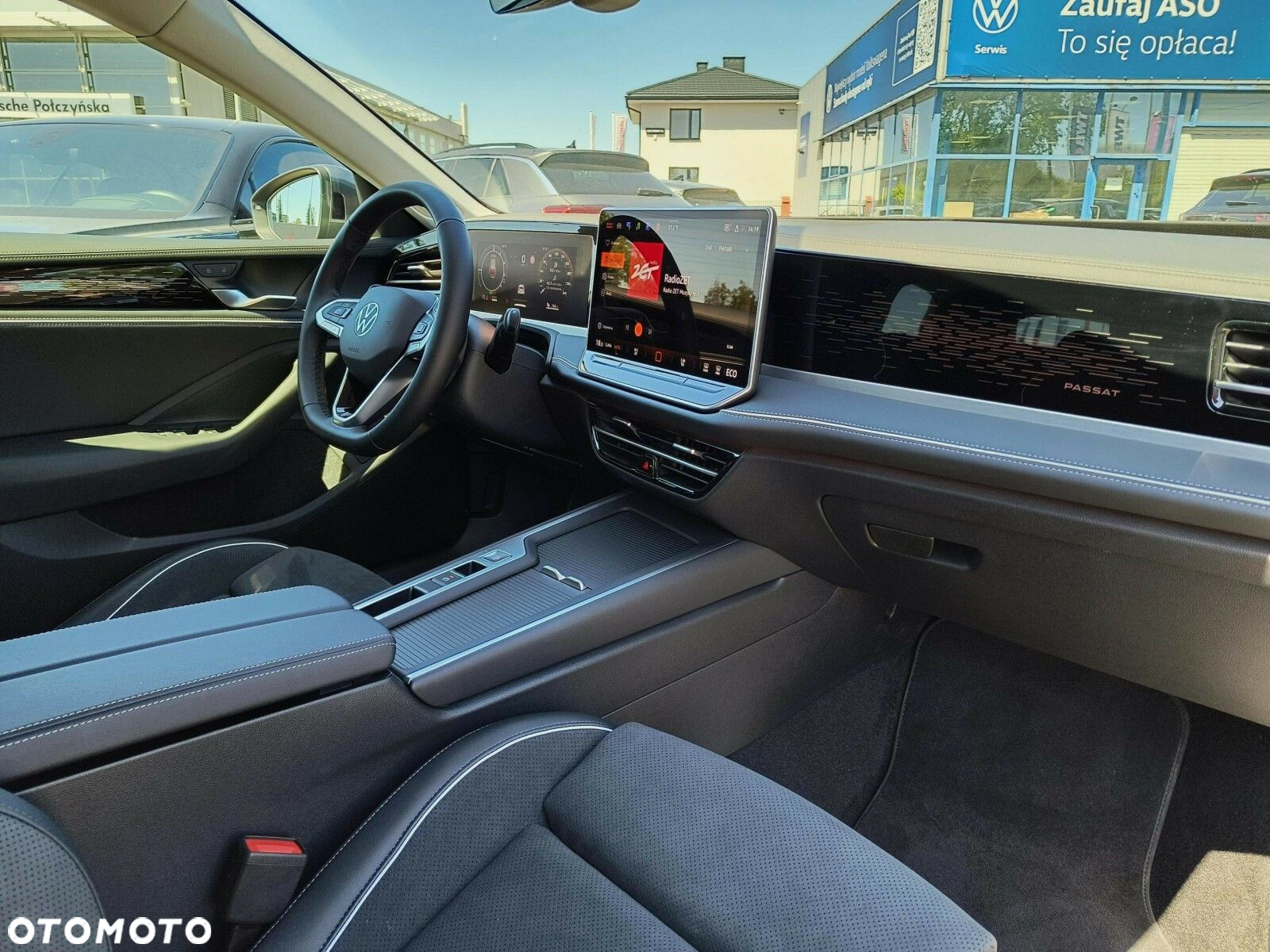 Volkswagen Passat - 9