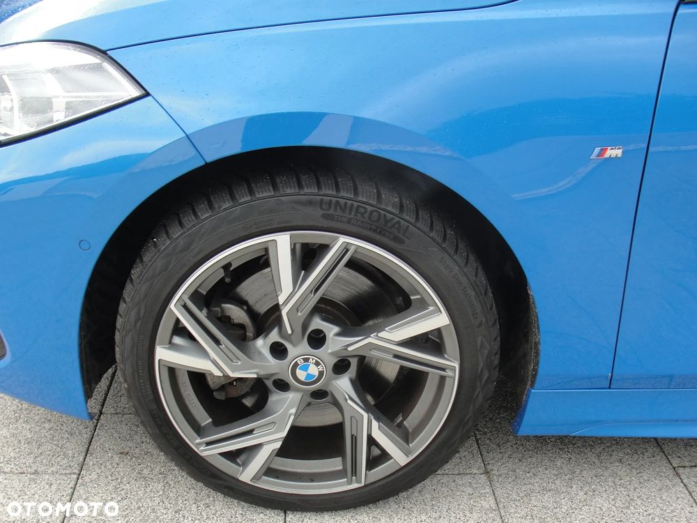 BMW Seria 1 120i M Sport - 22