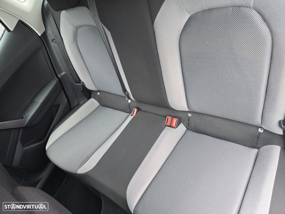 SEAT Ibiza 1.0 TSI Style - 13