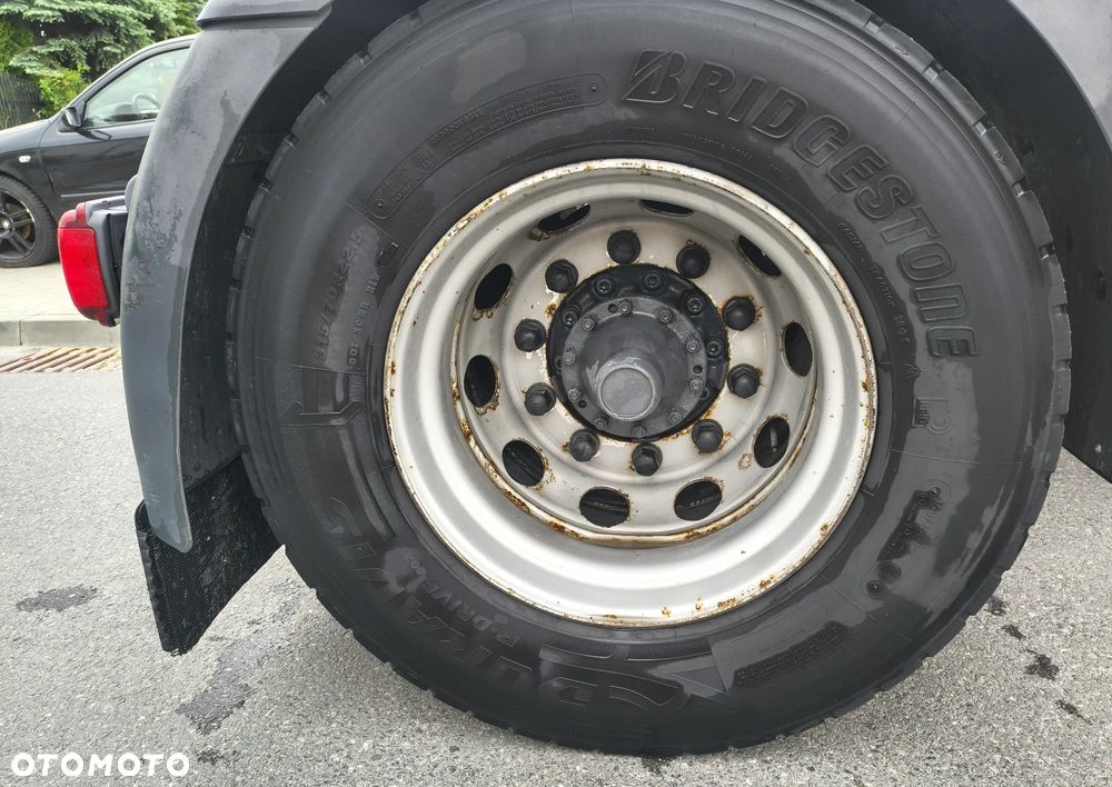 Scania R410 - 11