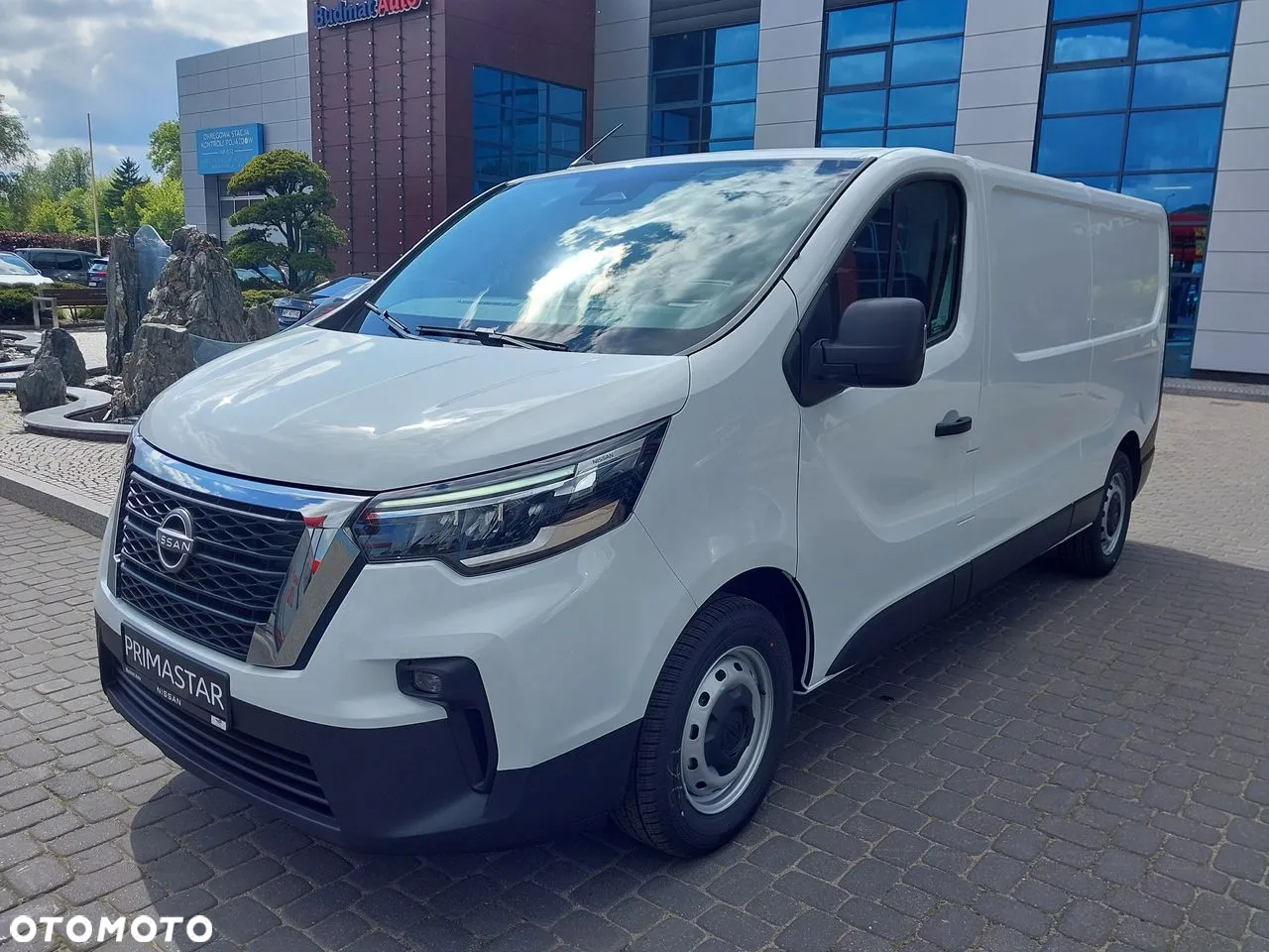 Nissan PRIMASTAR - 12