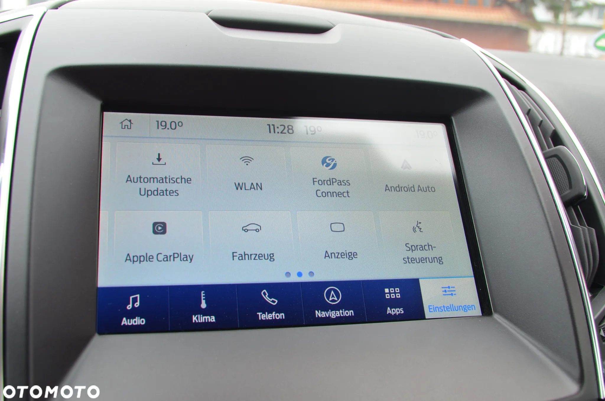 Ford S-Max 2.0 EcoBlue ST-Line - 14