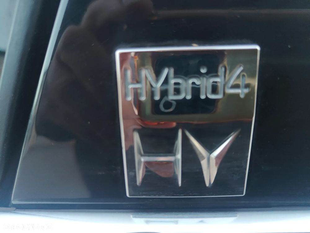 Peugeot 508 RXH Hybrid Business-Line - 12