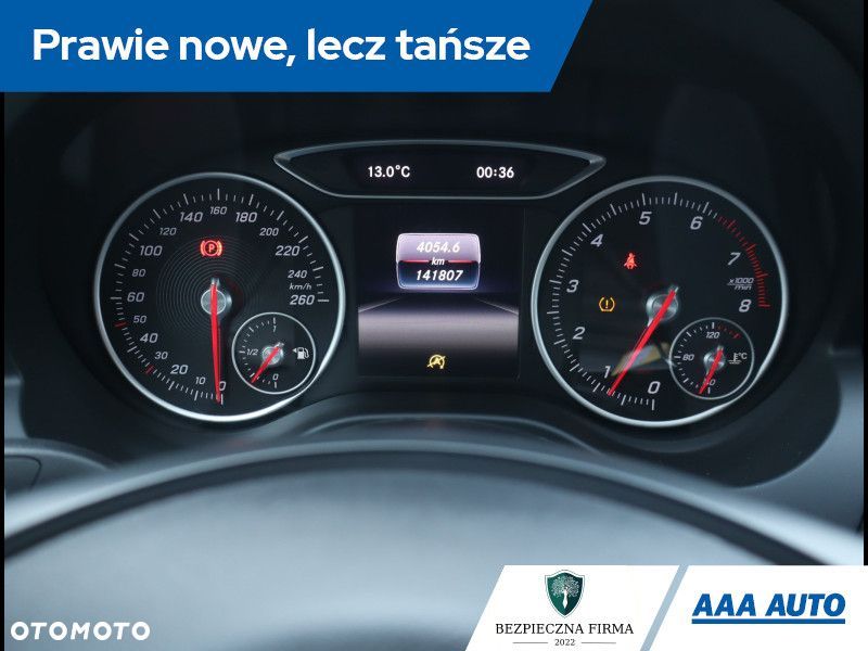 Mercedes-Benz Klasa A - 12