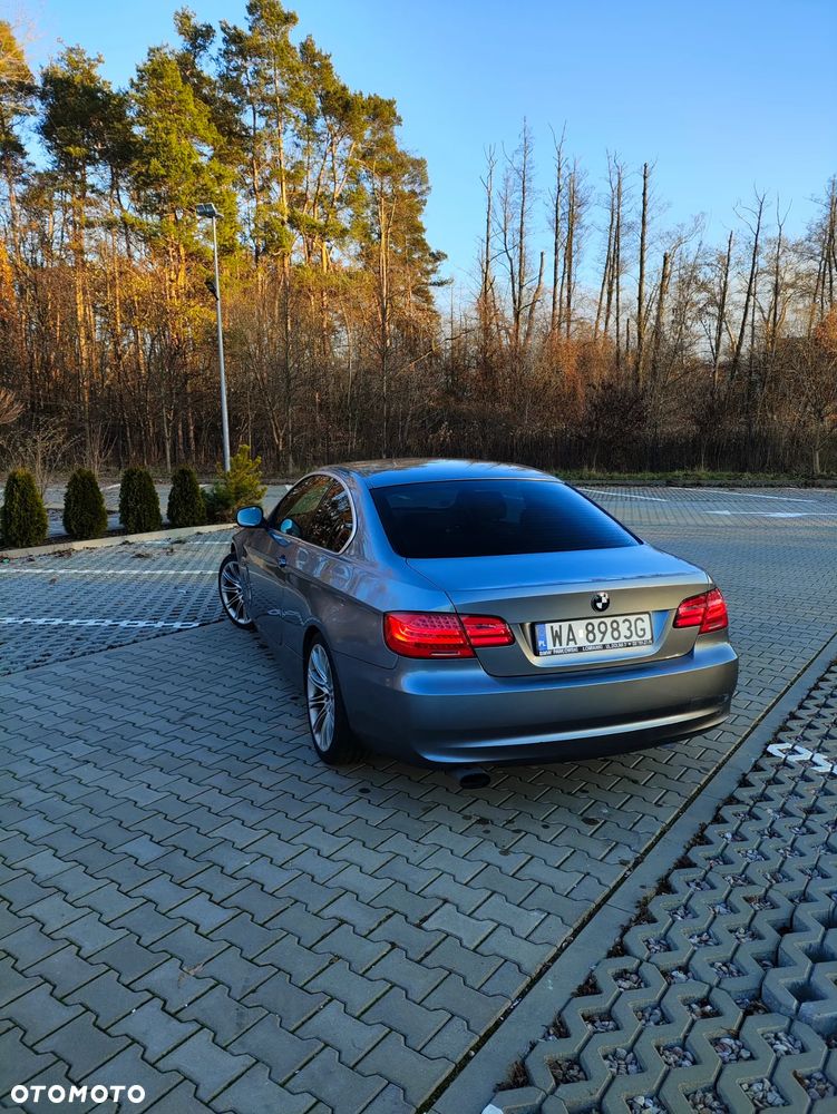 BMW Seria 3 - 11