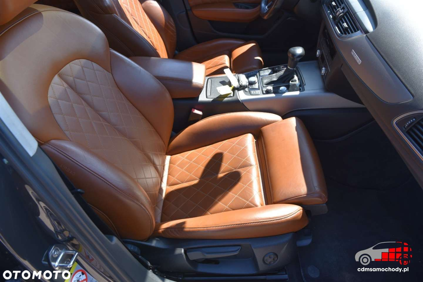 Audi A6 Allroad 3.0 TDI clean diesel Quattro S tronic - 19