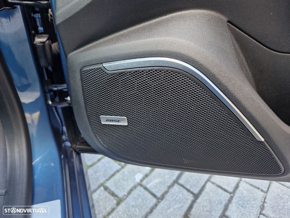 Renault Mégane Sport Tourer 1.5 dCi Bose Edition - 13