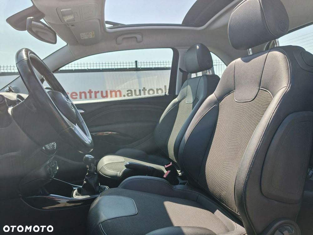 Opel Adam - 18