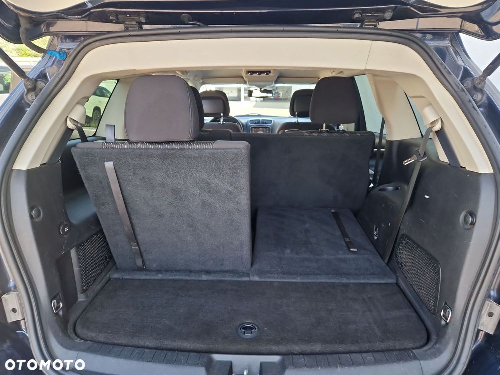 Fiat Freemont 2.0 Multijet - 17